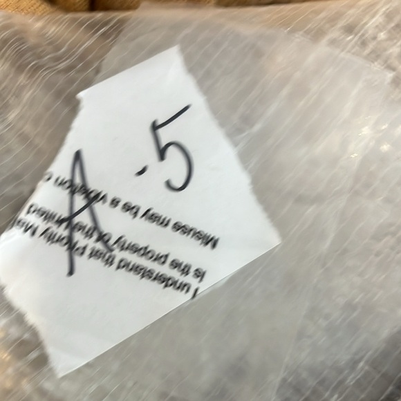 PRANA Women’s "Sakari" Jacket Oversized Wool Blend Knit Textured Black & White S - Picture 11 of 11